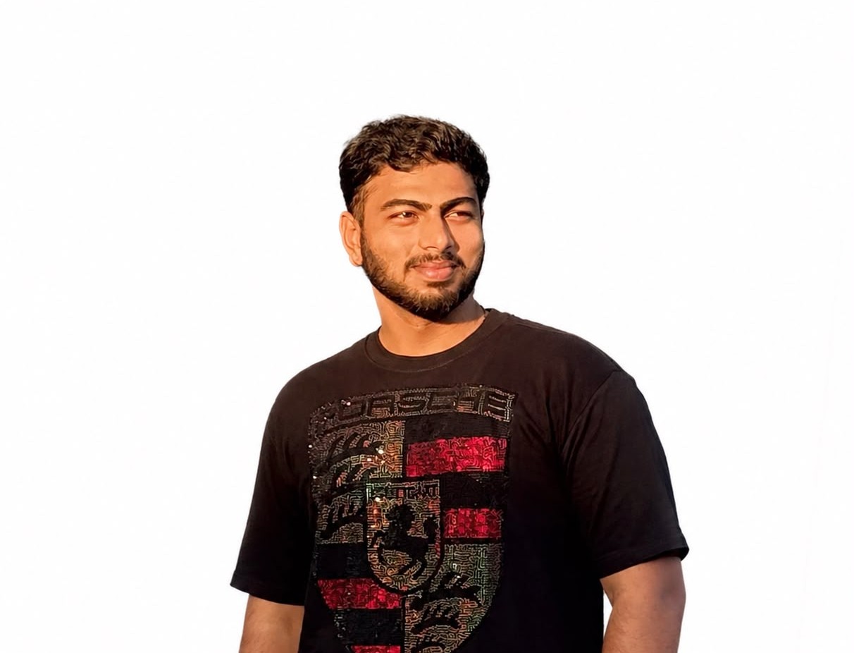 Dharsan L