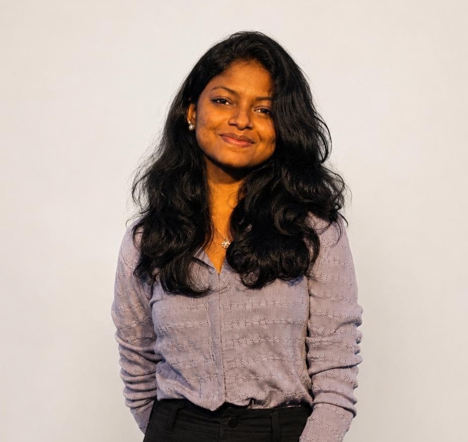 Abinaya Balakrishnan