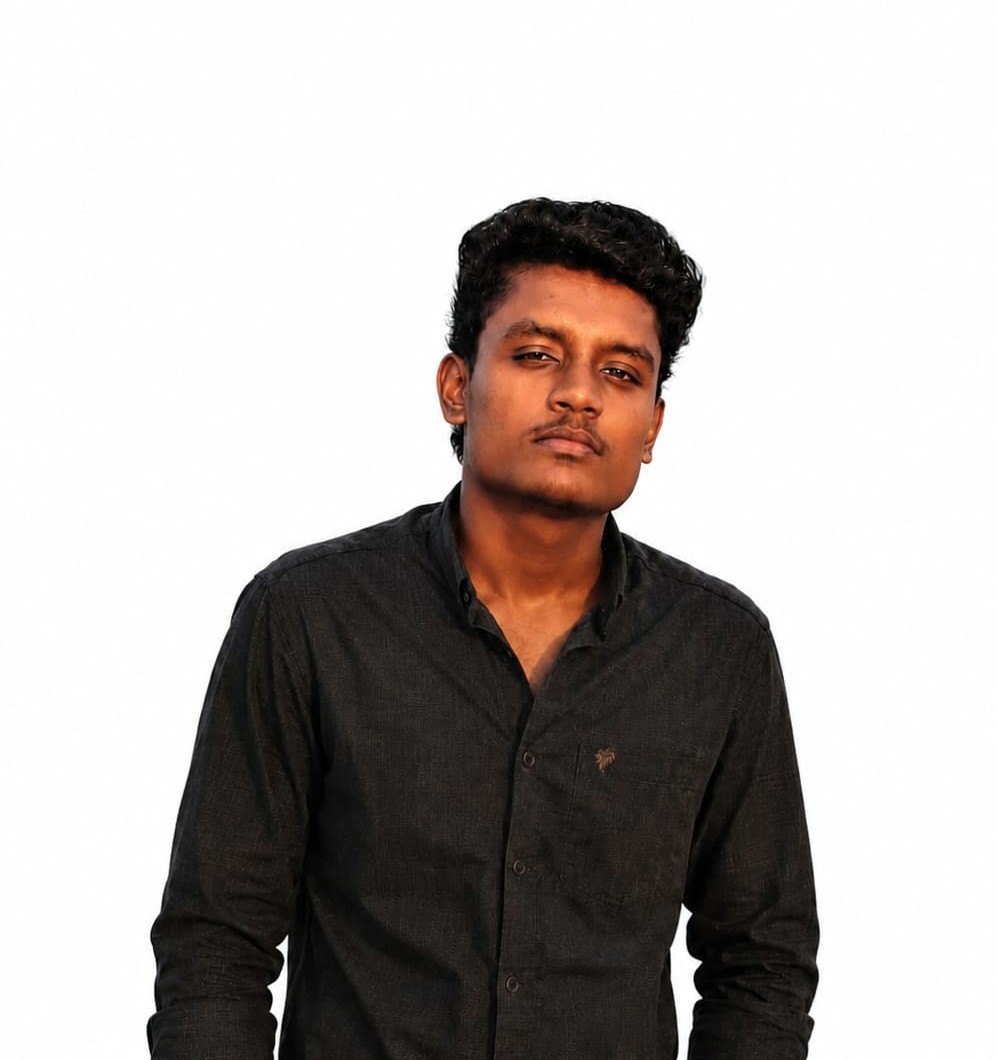 Gohula Kannan K