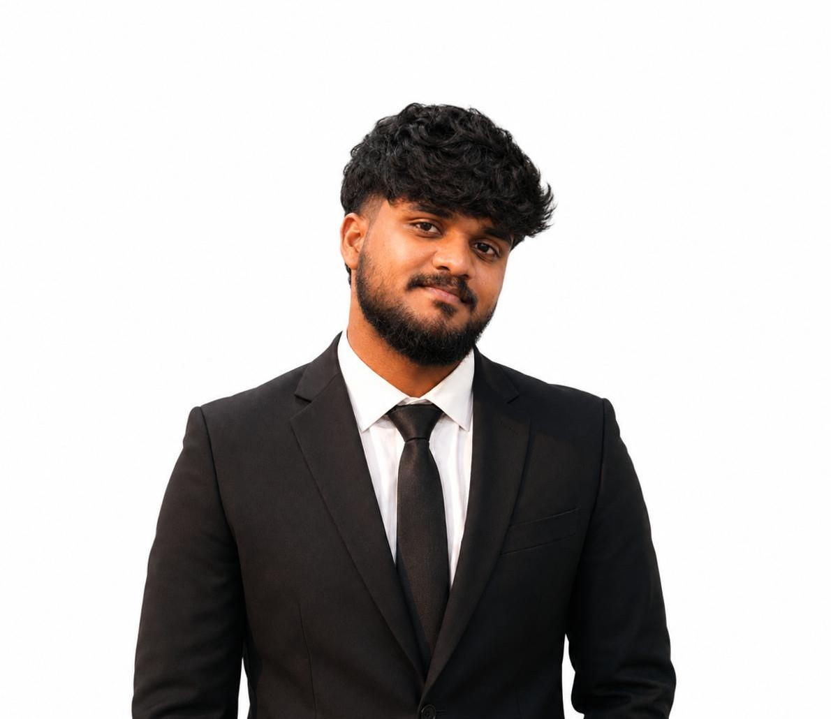 Pradeep K